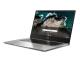 Chromebook có thay thế tablet truyền thống không?