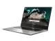 Chromebook có thay thế tablet truyền thống không?