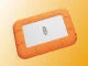 LaCie Rugged SSD4 review: nhanh, chống thời tiết, và nổi bật với màu cam
