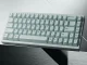 Keychron ra mắt bàn phím cơ hoàn toàn bằng gốm đầu tiên trên thế giới