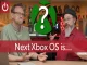Xbox thế hệ tiếp theo có chạy Windows không?
