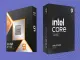 Intel Core 9 Ultra 285K là CPU nhanh nhất của Intel và có giá dưới 500 đô la - vậy tại sao nó lại rẻ hơn nhiều so với AMD Ryzen 9 9950X3D giá 679 đô la?