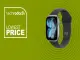 Mẫu Apple Watch "có nhiều tính năng nhất và đẹp nhất" hiện đang được bán với giá thấp kỷ lục trên Amazon.