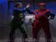 Bộ phim live-action Super Mario Bros. thậm chí còn kỳ lạ hơn tôi nhớ