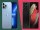 So sánh iPhone mới với Galaxy S mới: Ai thắng?