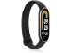 Xiaomi Mi Band 8: lựa chọn giá rẻ — lời khuyên cho ai muốn bắt đầu theo dõi sức khỏe cơ bản?