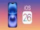 So sánh trải nghiệm iOS 26 trên các dòng iPhone cũ và mới: liệu iPhone 11 có “kéo” được thiết kế Liquid Glass mượt mà?