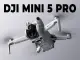 DJI Mini 5 Pro: Tính năng an toàn và hỗ trợ bay trong điều kiện thời tiết xấu