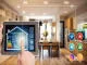 Samsung Smart Home: Hệ Sinh Thái Thông Minh Kết Nối Điện Thoại, TV Và Thiết Bị IoT
