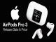 AirPods Pro 3: Tính Năng Mới và Cải Tiến So Với Phiên Bản Trước