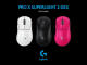 Đánh giá Logitech G Pro X Superlight 2: thiết kế & hiệu năng