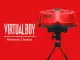 Nintendo hồi sinh Virtual Boy cho Switch