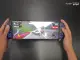 Tay cầm chơi game DIY với màn hình siêu rộng 32:9 và AMD Ryzen Z2 Extreme