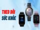 Theo dõi sức khỏe 24/7: fitness tracker sẽ thay thế đồng hồ thông minh hay phát triển song song?