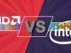 So sánh chip Intel thế hệ mới và AMD Ryzen: Loại nào mới là tốt nhất ở thời điểm hiện tại?