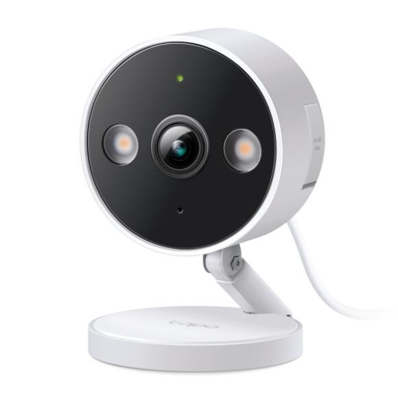 Camera-An-Ninh-Gia-Đình-Wi-Fi-Trong-Nhà-Ngoài-Trời-Tapo-C120-h1
