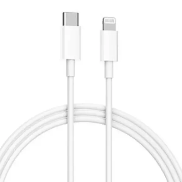 DÂY-CÁP-(CABLE)-MI-TYPE-C-TO-LIGHTNING-CABLE-1M-(BHR4421GL)