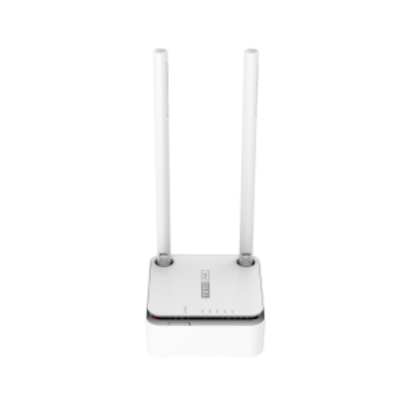 N200RE_V5 - Mini Router Wi-Fi chuẩn N 300Mbps