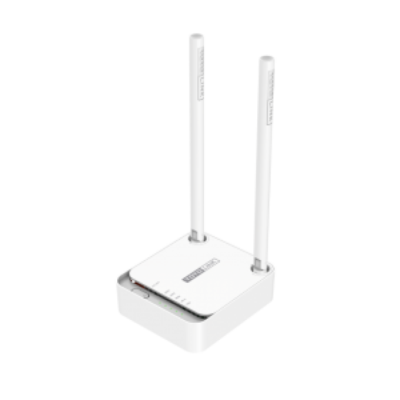 N200RE_V5 - Mini Router Wi-Fi chuẩn N 300Mbps