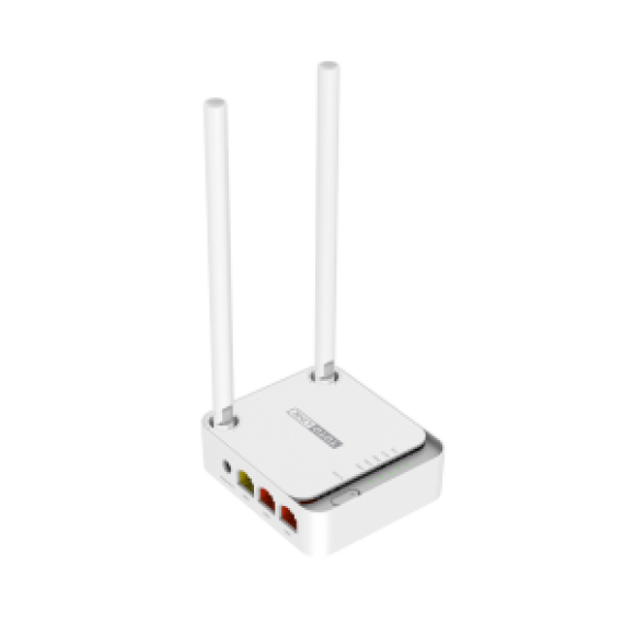 N200RE_V5 - Mini Router Wi-Fi chuẩn N 300Mbps