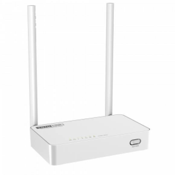 N350RT - Router Wi-Fi chuẩn N 300Mbps