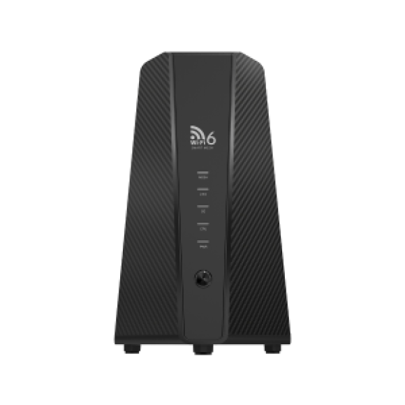 X30 - Router Mesh Wi-Fi 6 băng tần kép Gigabit AX3000