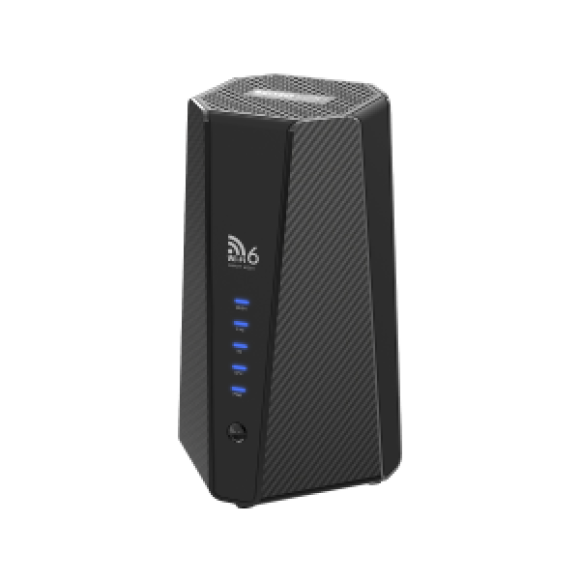 X30 - Router Mesh Wi-Fi 6 băng tần kép Gigabit AX3000