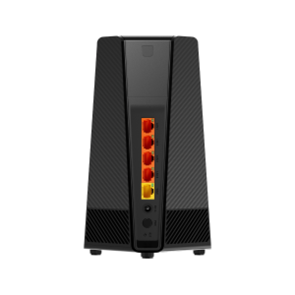 X30 - Router Mesh Wi-Fi 6 băng tần kép Gigabit AX3000