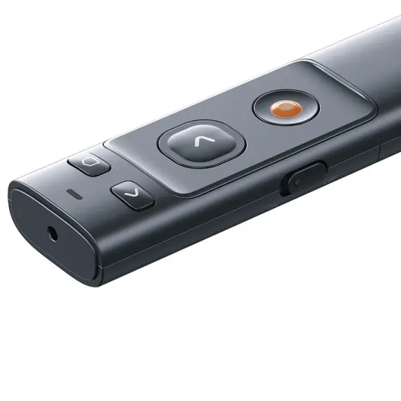 but-trinh-chieu-baseus-orange-dot-wireless-presenter-green-laser-charging-grey-wkcd010013-1