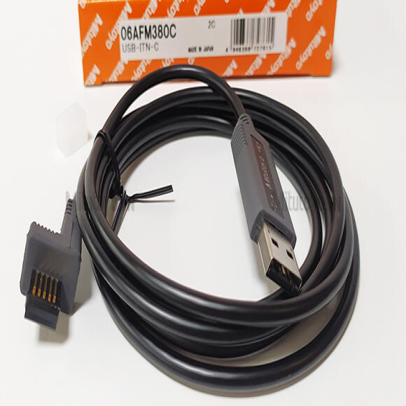 cap-sac-kiem-truyen-du-lieu-co-nam-cham-flat-coiled-dai-15m-kem-dau-chuyen-doi-alm-ez-disk-cab