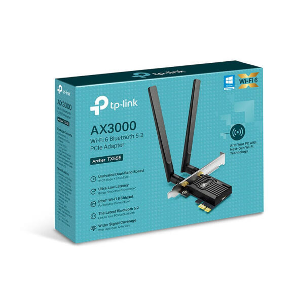 tplink_archer_tx55e_v2_ax3000_wifi_6_bluetooth_52_pcie_adapter_ac67315_27495