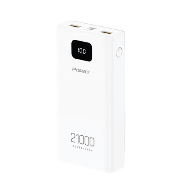 pin-sac-du-phong-pisen-mr-white-digital-21000mah-ts-d294-glb-trang