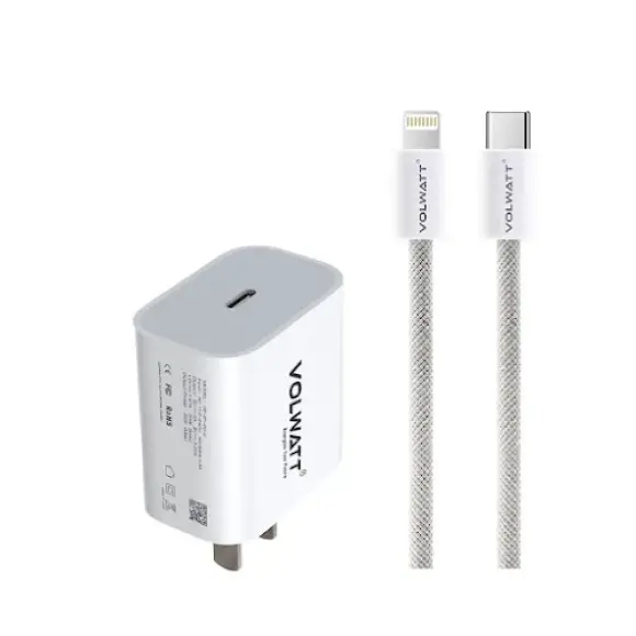Bộ-sạc-Nhanh-Volwatt-20W-Trắng-GE-IP-20-CL