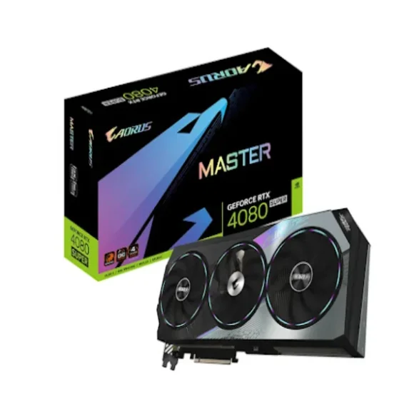 Card-màn-hình-Gigabyte-AORUS-GeForce-RTX™-4080-SUPER-MASTER-16G