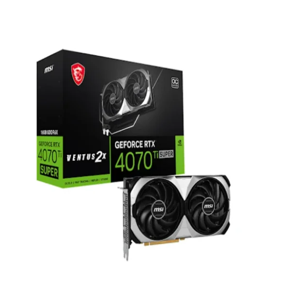 Card-màn-hình-Msi-RTX-4070-Ti-SUPER-16G-VENTUS-2X-OC-16GB-GDDR6X