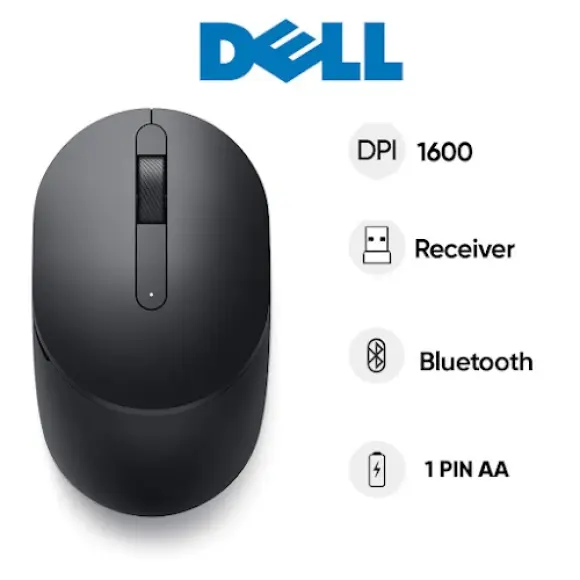 Chuột_không_dây_Dell_Mobile_MS3320W