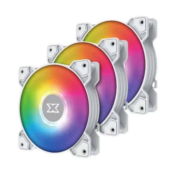 Fan-case-Xigmatek-STARZ-X20A-Arctic-2