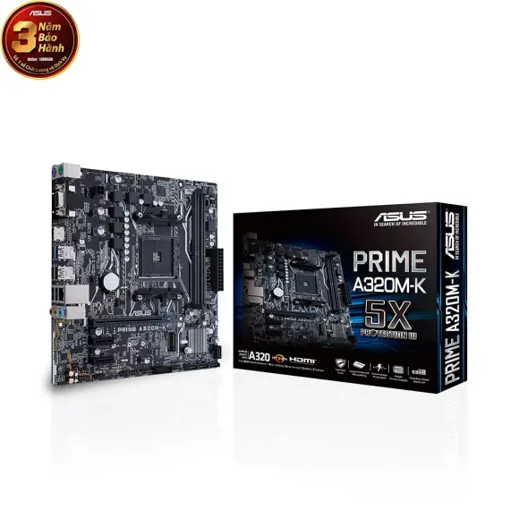 Mainboard-ASUS-PRIME-A320M-K-(DDR4)-h1