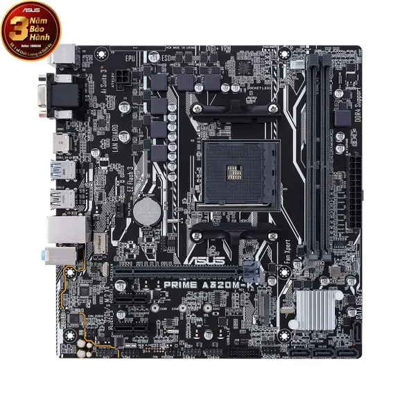 Mainboard-ASUS-PRIME-A320M-K-(DDR4)-h2