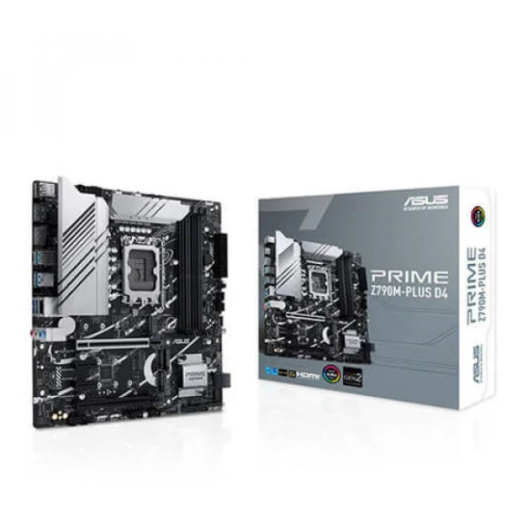 Mainboard-ASUS-PRIME-Z790M-PLUS-D4-CSM