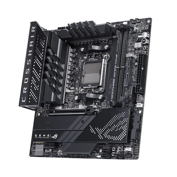 Mainboard-ASUS-ROG-CROSSHAIR-X670E-GENE-DDR5-h1