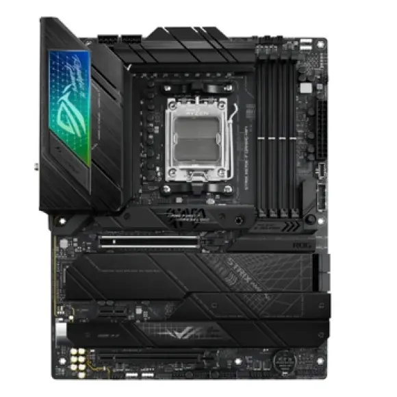 Mainboard-ASUS-ROG-STRIX-X670E-F-GAMING-WIFI-DDR5