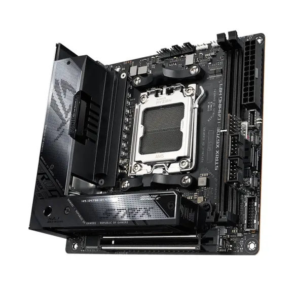 Mainboard-ASUS-ROG-STRIX-X670E-I-GAMING-WIFI-DDR5-h2