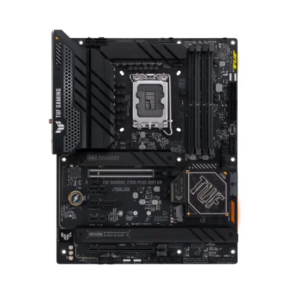 Mainboard-ASUS-TUF-GAMING-Z790-PLUS-D4-h1