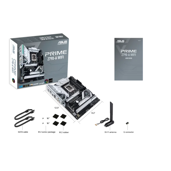 Mainboard-Asus-PRIME-Z790-A-WIFI-CSM-DDR5-h3