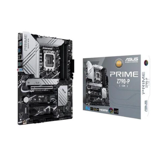 Mainboard-Asus-PRIME-Z790-P-CSM-DDR5-(Đen)-(90MB1CK0-M0UAYC)-1