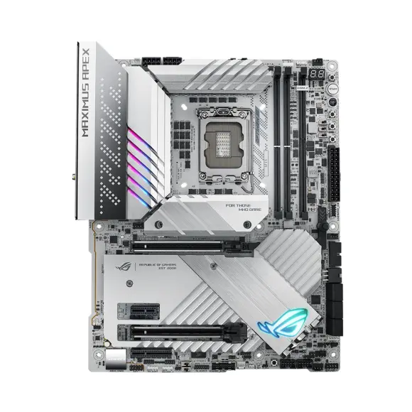 Mainboard-Asus-ROG-MAXIMUS-Z790-APEX-DDR5-(Đen)-(90MB1CF0-M0UAY0)-h1