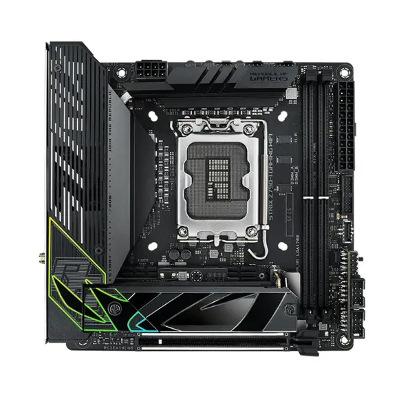 Mainboard-Asus-ROG-STRIX-Z790-I-GAMING-WIFI-DDR5-(Đen)-(90MB1CM0-M0UAY0)-h1