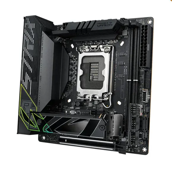 Mainboard-Asus-ROG-STRIX-Z790-I-GAMING-WIFI-DDR5-(Đen)-(90MB1CM0-M0UAY0)-h2