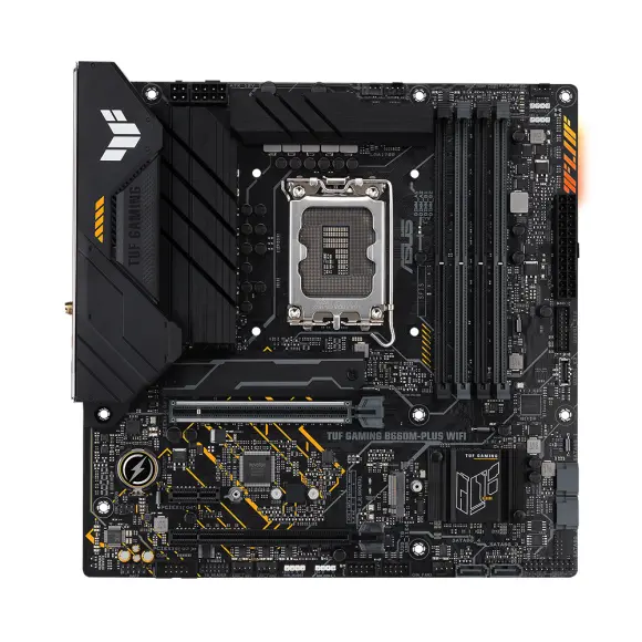 Mainboard-Asus-TUF-GAMING-B660M-PLUS-WIFI-DDR5-(Đen)-(90MB1AZ0-M0UAY0)-h1